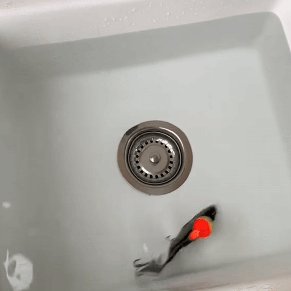 Colitt - Robotic Swimming Fishing Lure