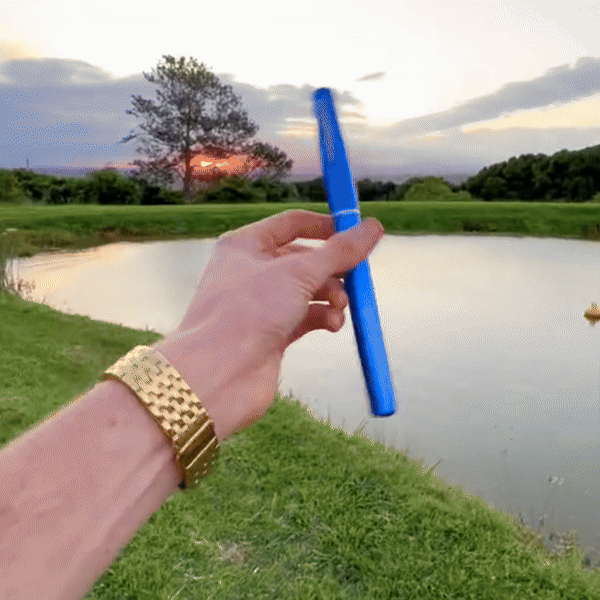 Colitt - Pocket Rod + Reel