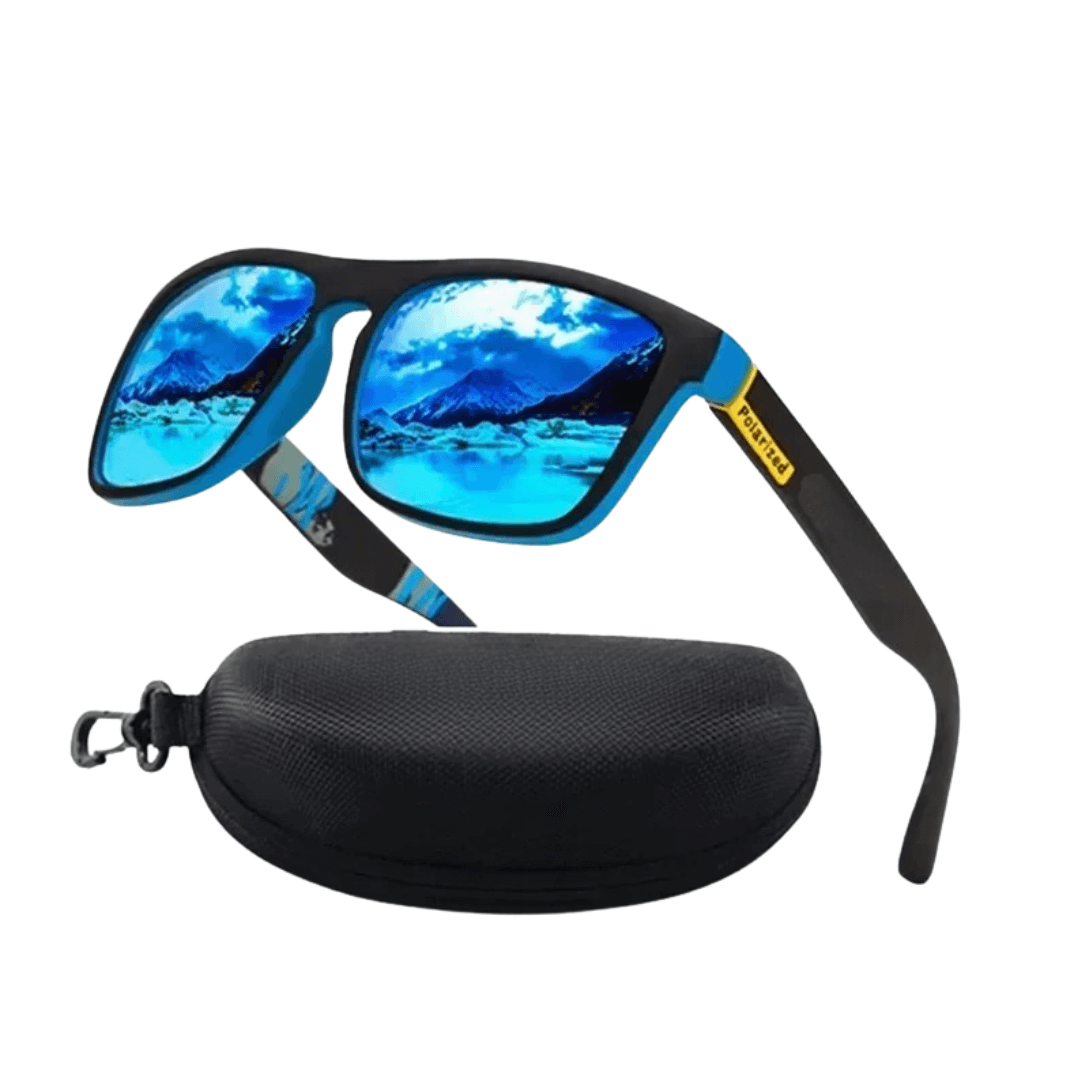 Colitt Polarized Fishing Sunglasses