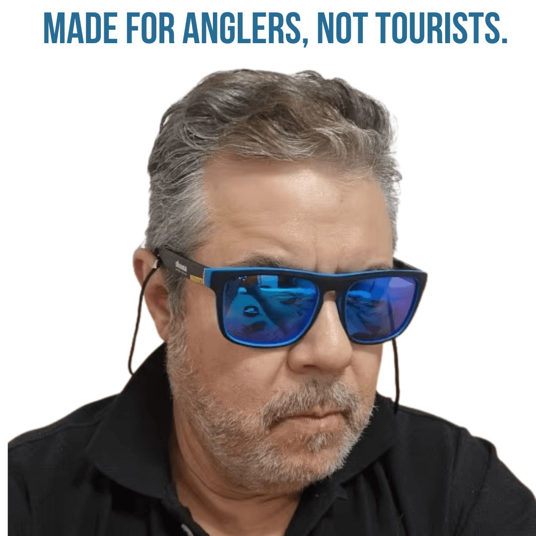 Colitt Polarized Fishing Sunglasses