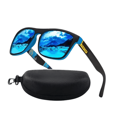 Colitt Polarized Fishing Sunglasses