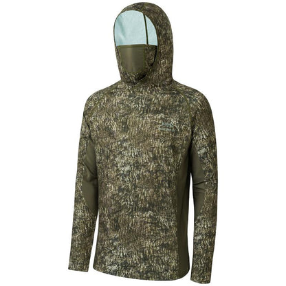 Colitt - Fishing Hoodie With Mask