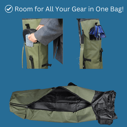 Colitt - Fishing Rod Bag