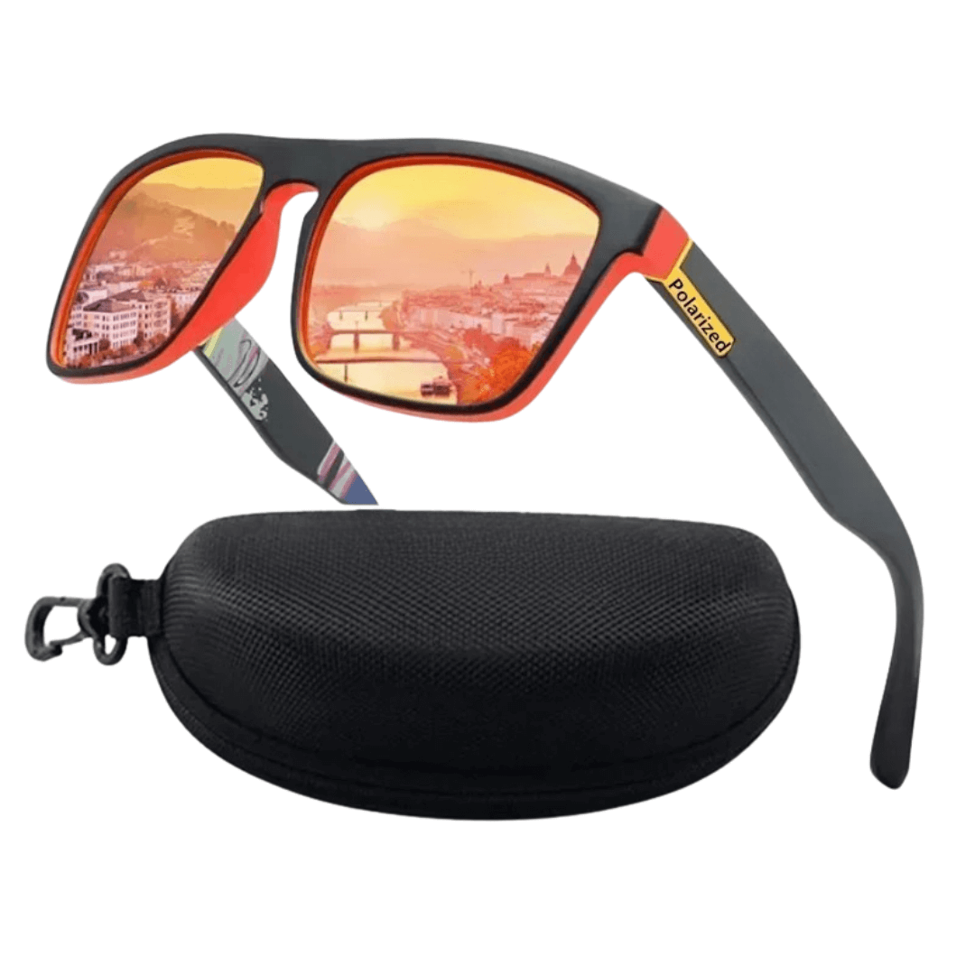 Colitt Polarized Fishing Sunglasses