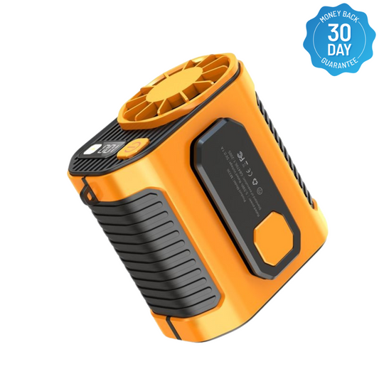 Colitt - Portable Waist Fan