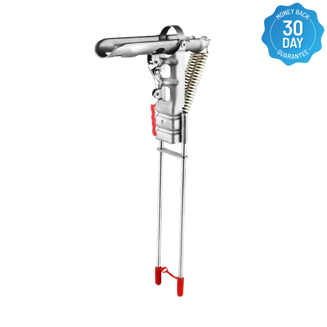 Colitt - Automatic Hooking Rod Holder