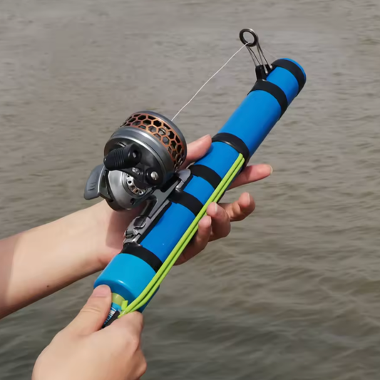 Colitt - Fishing Catapult Rod