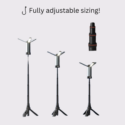 Colitt - Rechargeable LED Fishing Light